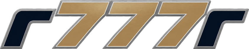 r777r লোগো